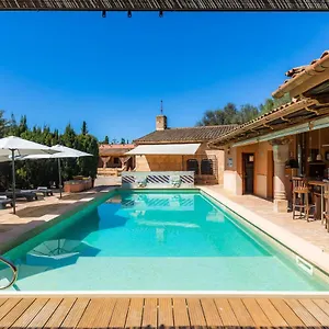 Es Revellar Art - Adults Only Farm stay